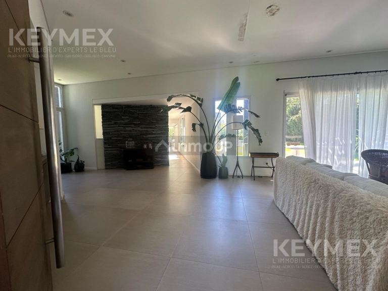 Casa en Alquiler en Pilar, G.B.A. Zona Norte