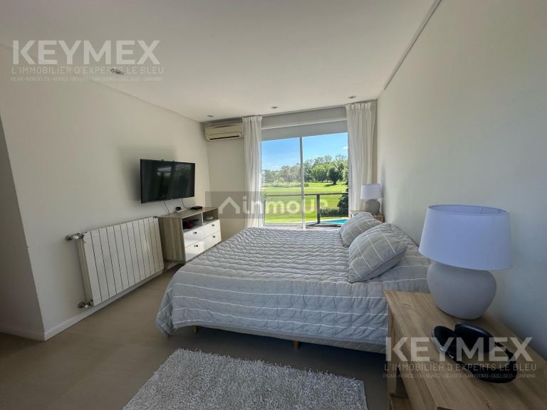 Casa en Alquiler en Pilar, G.B.A. Zona Norte
