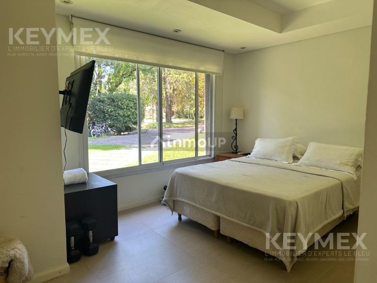 Casa en Alquiler en Pilar, G.B.A. Zona Norte
