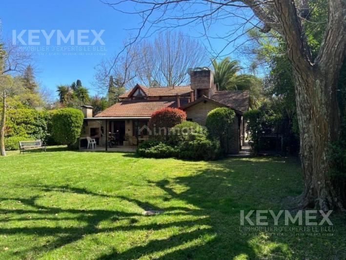 Casa en Venta en Pilar, G.B.A. Zona Norte