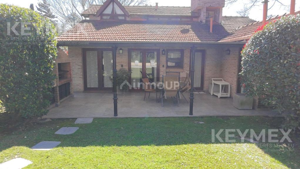 Casa en Venta en Pilar, G.B.A. Zona Norte