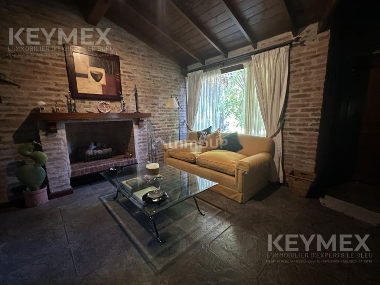 Casa en Venta en Pilar, G.B.A. Zona Norte