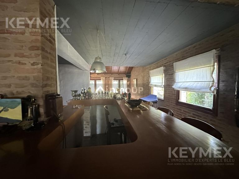 Casa en Venta en Pilar, G.B.A. Zona Norte