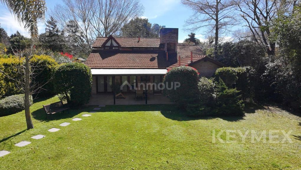 Casa en Venta en Pilar, G.B.A. Zona Norte