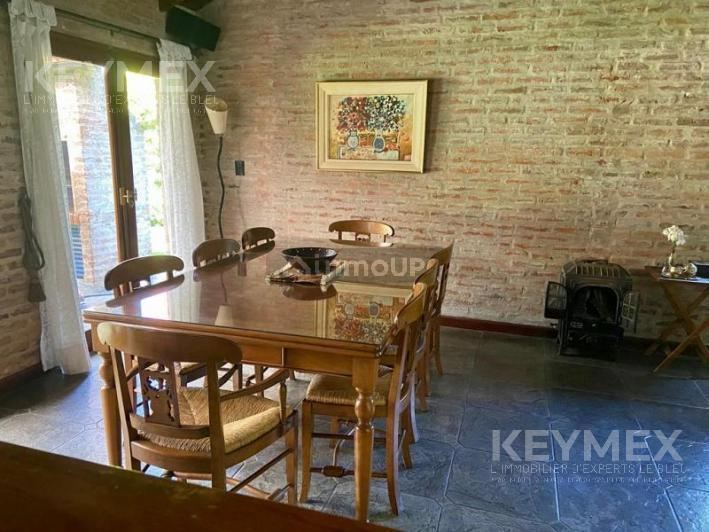 Casa en Venta en Pilar, G.B.A. Zona Norte