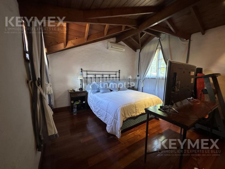 Casa en Venta en Pilar, G.B.A. Zona Norte