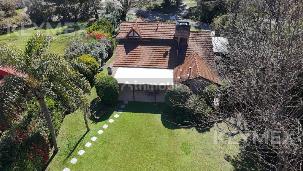 Casa en Venta en Pilar, G.B.A. Zona Norte