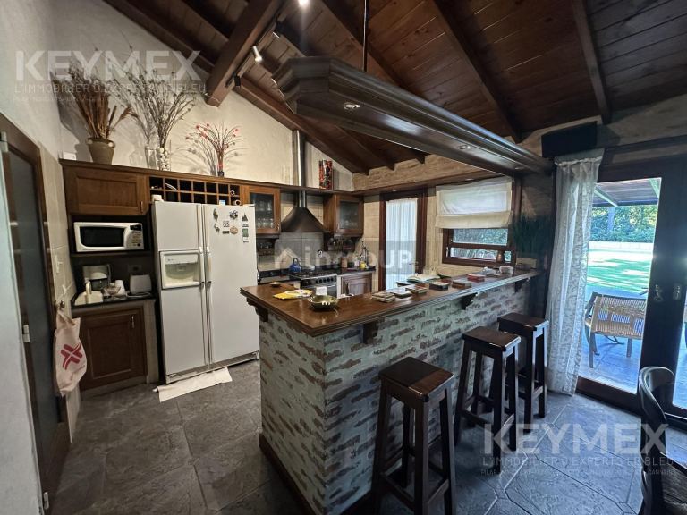 Casa en Venta en Pilar, G.B.A. Zona Norte