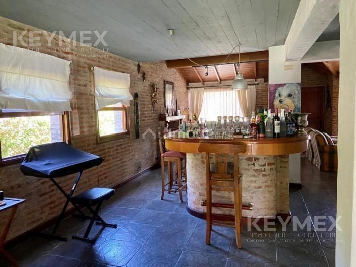 Casa en Venta en Pilar, G.B.A. Zona Norte