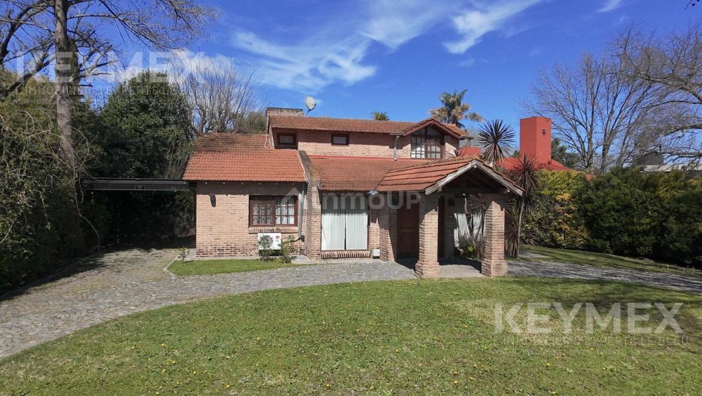Casa en Venta en Pilar, G.B.A. Zona Norte