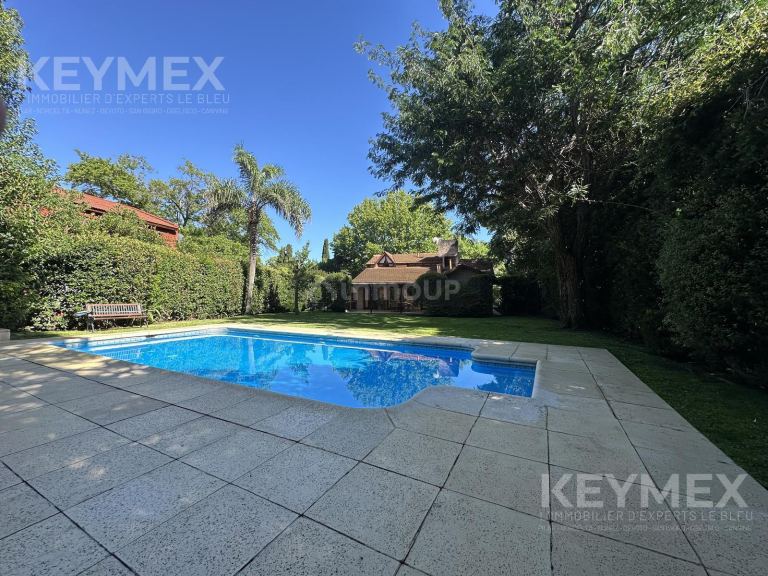 Casa en Venta en Pilar, G.B.A. Zona Norte