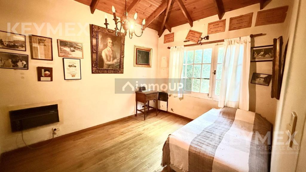 Casa en Venta en Pilar, G.B.A. Zona Norte