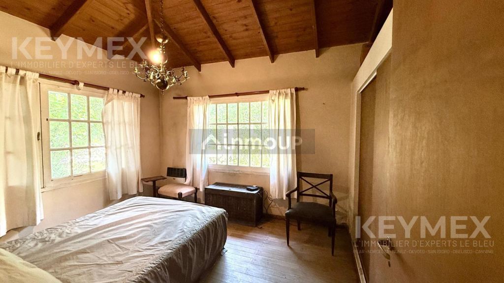 Casa en Venta en Pilar, G.B.A. Zona Norte