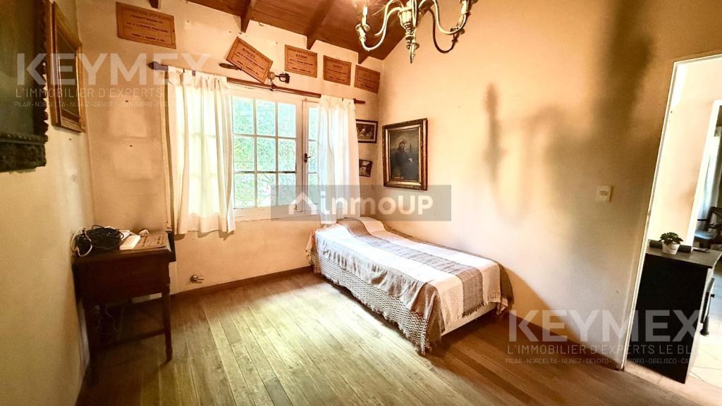 Casa en Venta en Pilar, G.B.A. Zona Norte