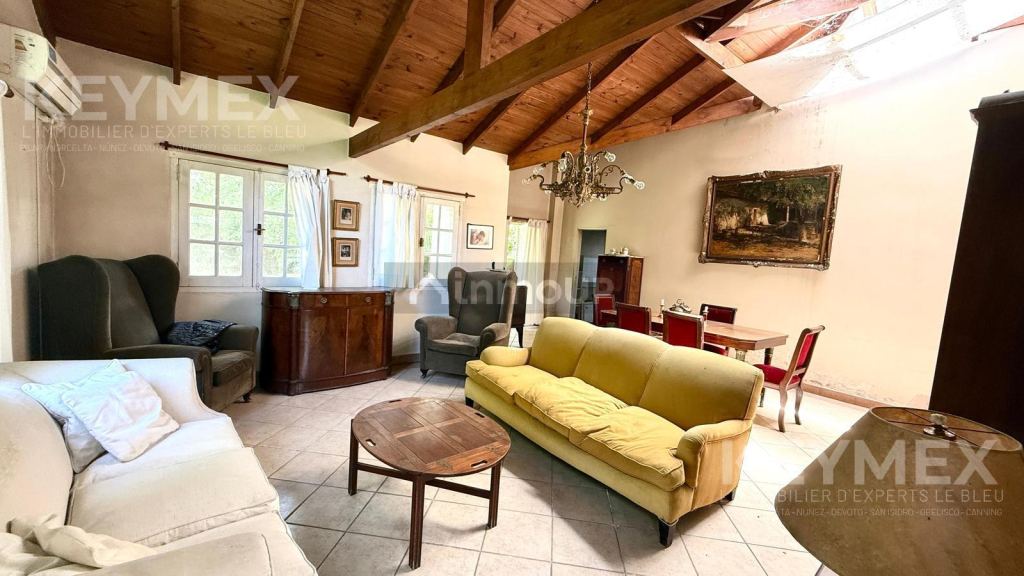 Casa en Venta en Pilar, G.B.A. Zona Norte