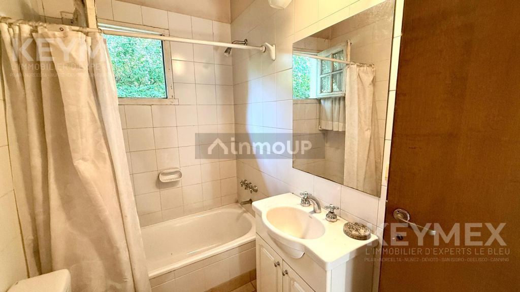 Casa en Venta en Pilar, G.B.A. Zona Norte