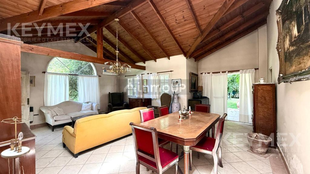 Casa en Venta en Pilar, G.B.A. Zona Norte