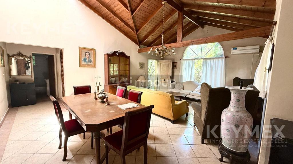 Casa en Venta en Pilar, G.B.A. Zona Norte