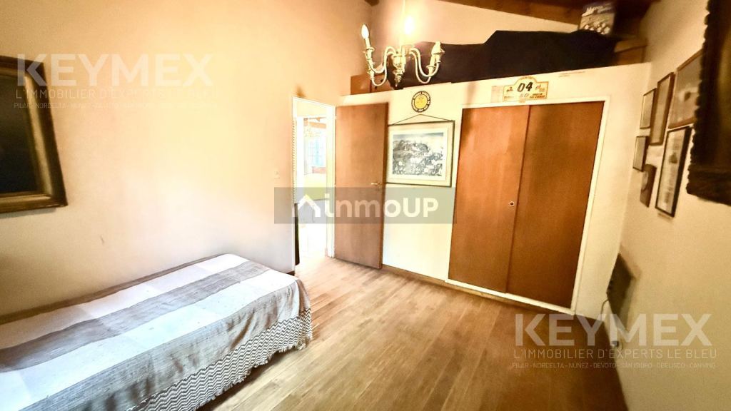 Casa en Venta en Pilar, G.B.A. Zona Norte