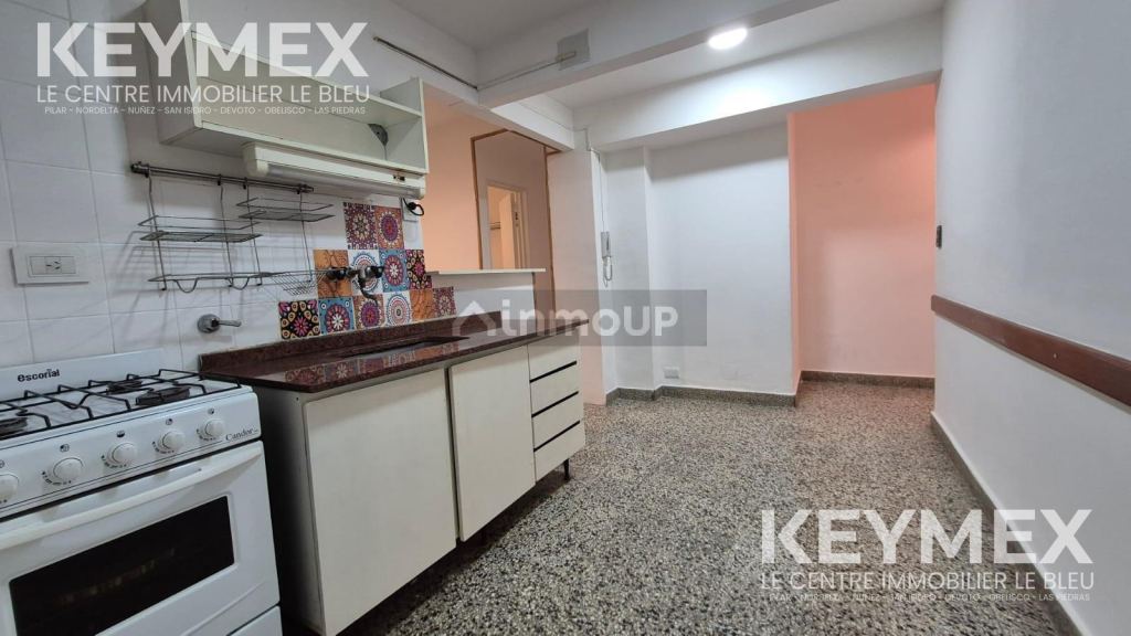 Departamento en Venta en Parque Chacabuco, Capital Federal - USD 67.500 | Inmoup - 7