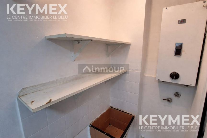 Departamento en Venta en Parque Chacabuco, Capital Federal - USD 67.500 | Inmoup - 10