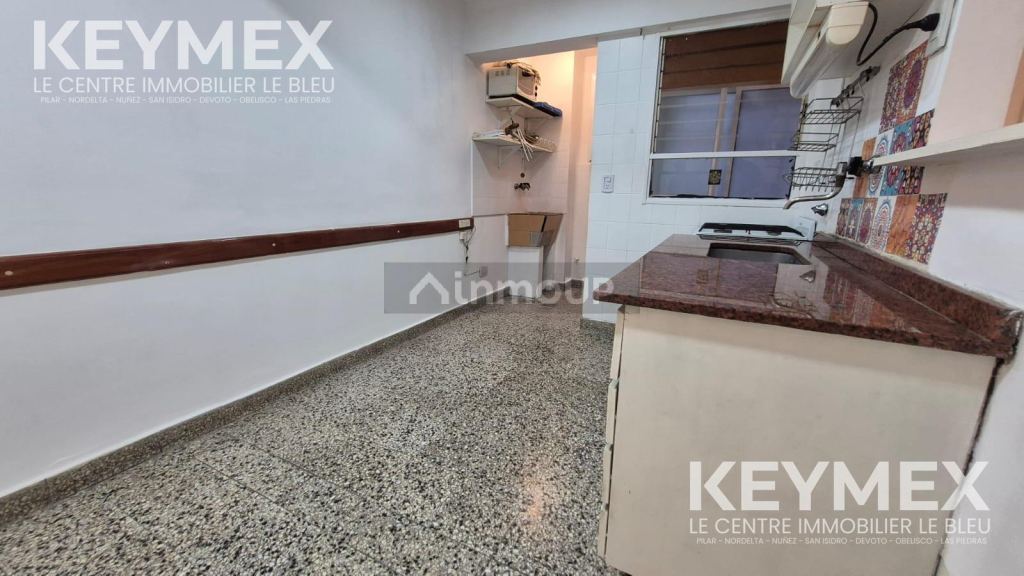 Departamento en Venta en Parque Chacabuco, Capital Federal - USD 67.500 | Inmoup - 8