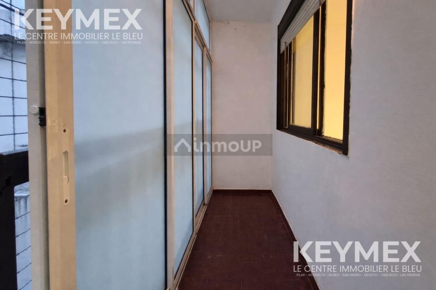 Departamento en Venta en Parque Chacabuco, Capital Federal - USD 67.500 | Inmoup - 11