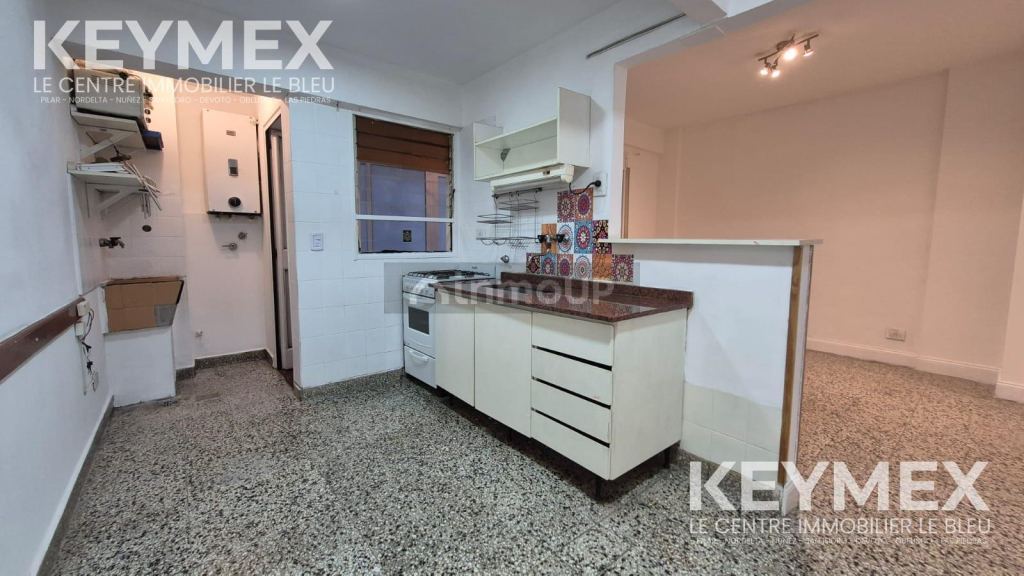 Departamento en Venta en Parque Chacabuco, Capital Federal - USD 67.500 | Inmoup - 5