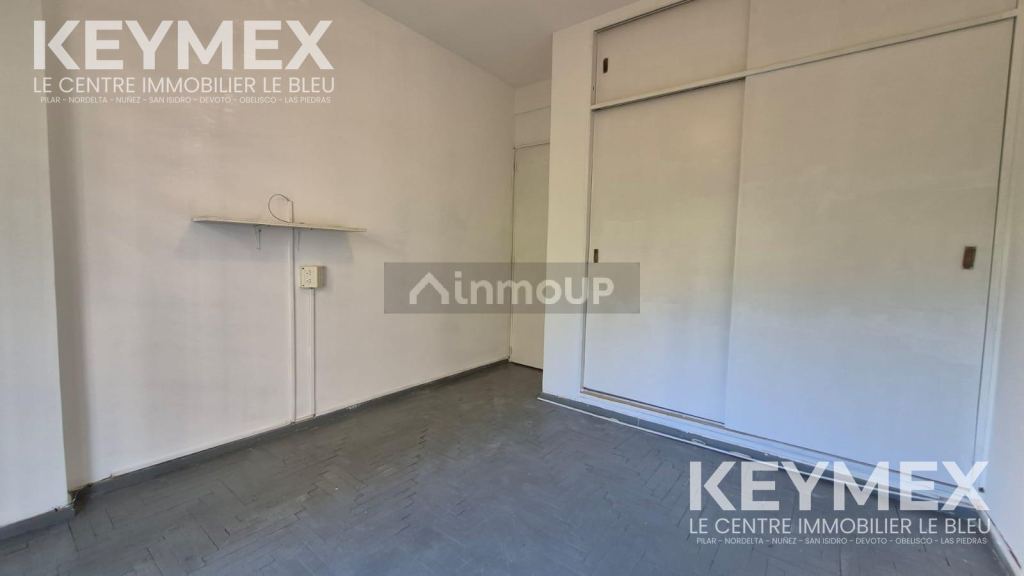 Departamento en Venta en Parque Chacabuco, Capital Federal - USD 67.500 | Inmoup - 21