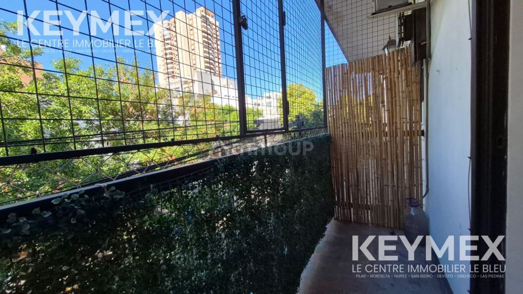 Departamento en Venta en Parque Chacabuco, Capital Federal - USD 67.500 | Inmoup - 24