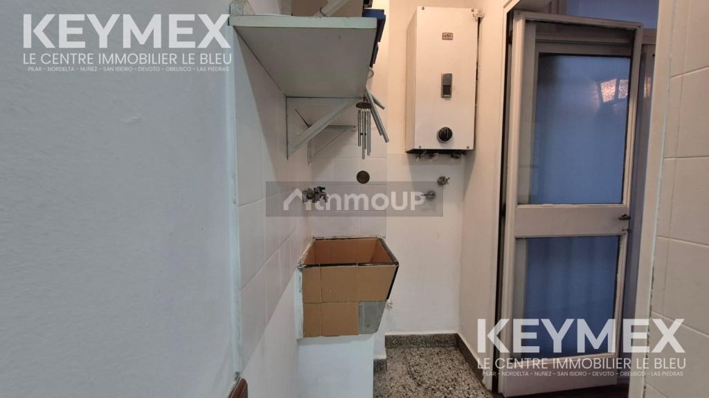 Departamento en Venta en Parque Chacabuco, Capital Federal - USD 67.500 | Inmoup - 9