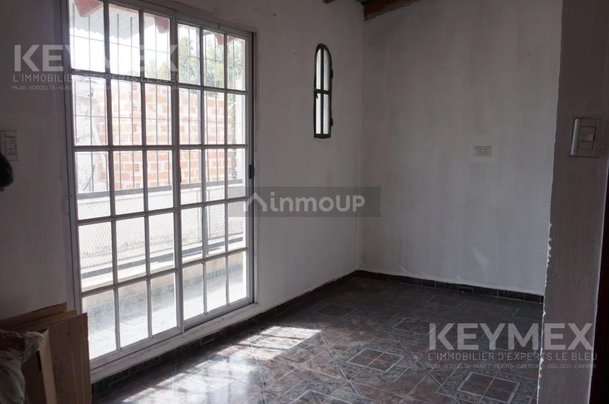 Casa en Venta en La Matanza, G.B.A. Zona Oeste