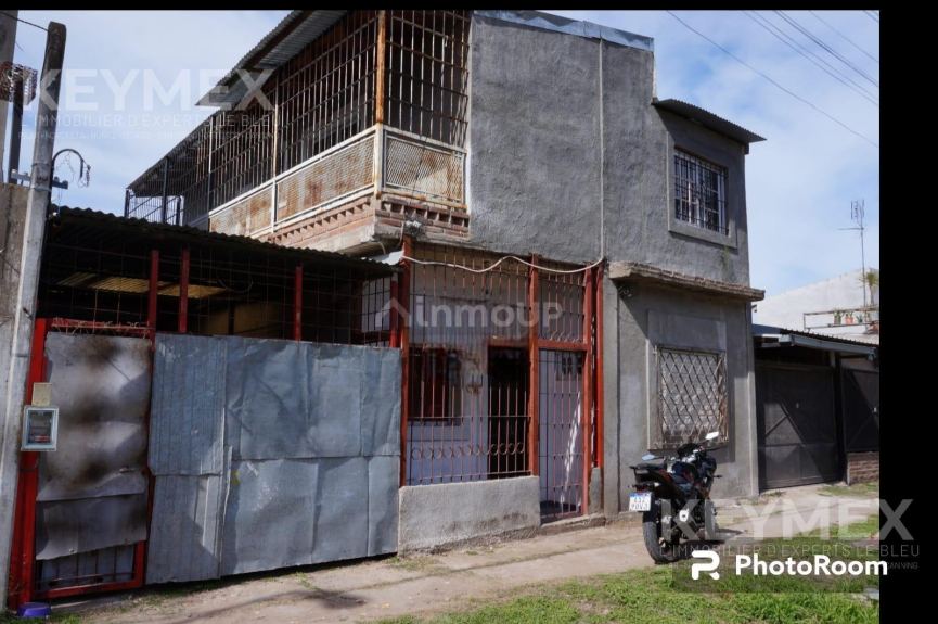 Casa en Venta en La Matanza, G.B.A. Zona Oeste