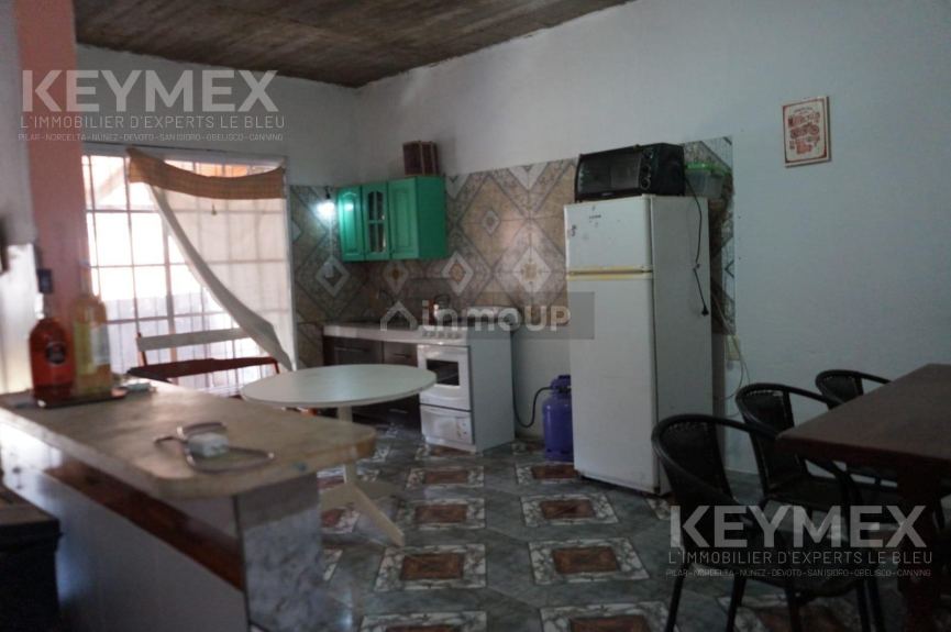Casa en Venta en La Matanza, G.B.A. Zona Oeste