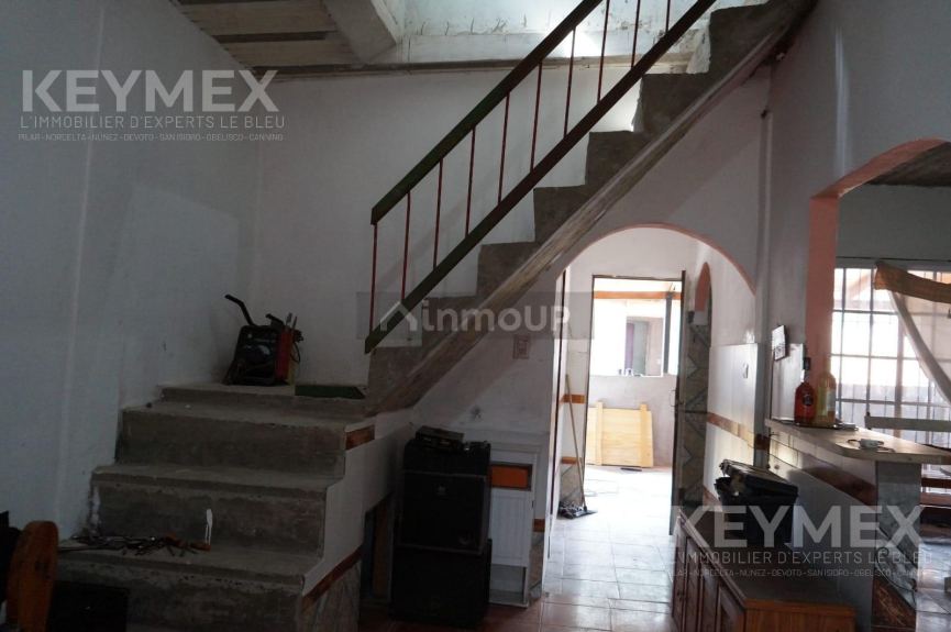 Casa en Venta en La Matanza, G.B.A. Zona Oeste
