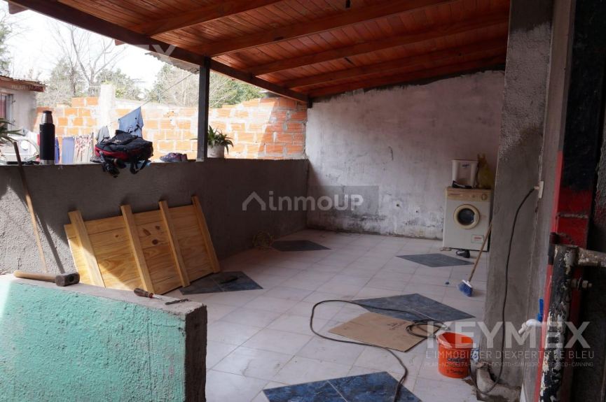 Casa en Venta en La Matanza, G.B.A. Zona Oeste