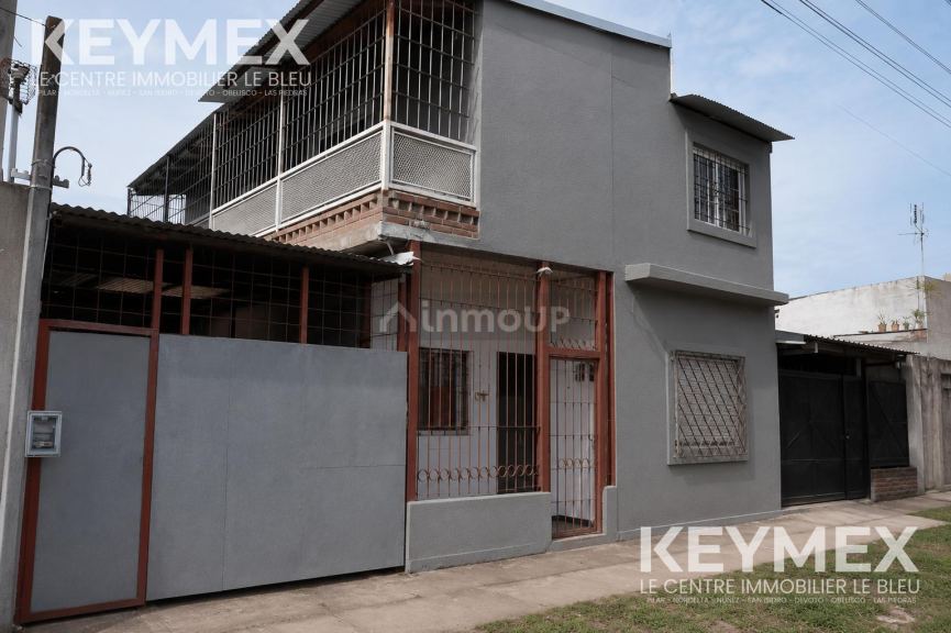Casa en Venta en La Matanza, G.B.A. Zona Oeste