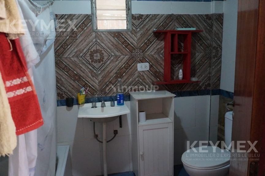 Casa en Venta en La Matanza, G.B.A. Zona Oeste
