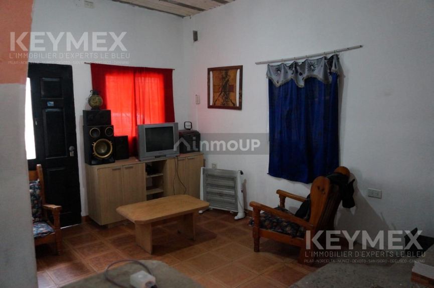 Casa en Venta en La Matanza, G.B.A. Zona Oeste