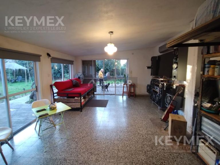 Casa Quinta en Venta en Esteban Echeverria, G.B.A. Zona Sur