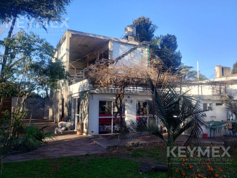 Casa Quinta en Venta en Esteban Echeverria, G.B.A. Zona Sur