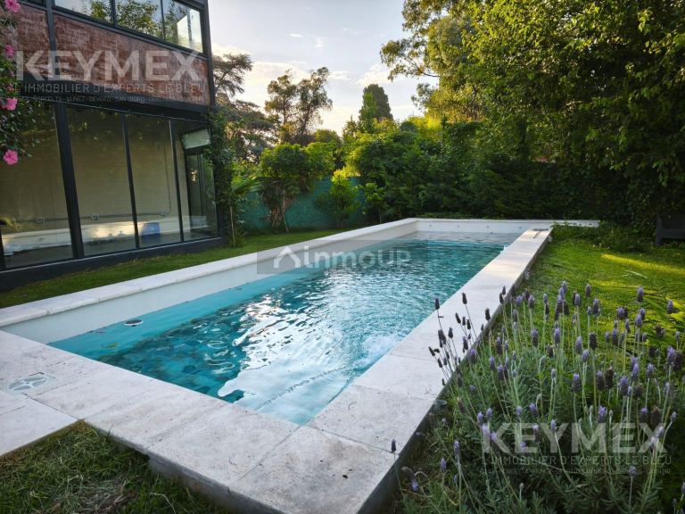 Casa Quinta en Venta en Esteban Echeverria, G.B.A. Zona Sur