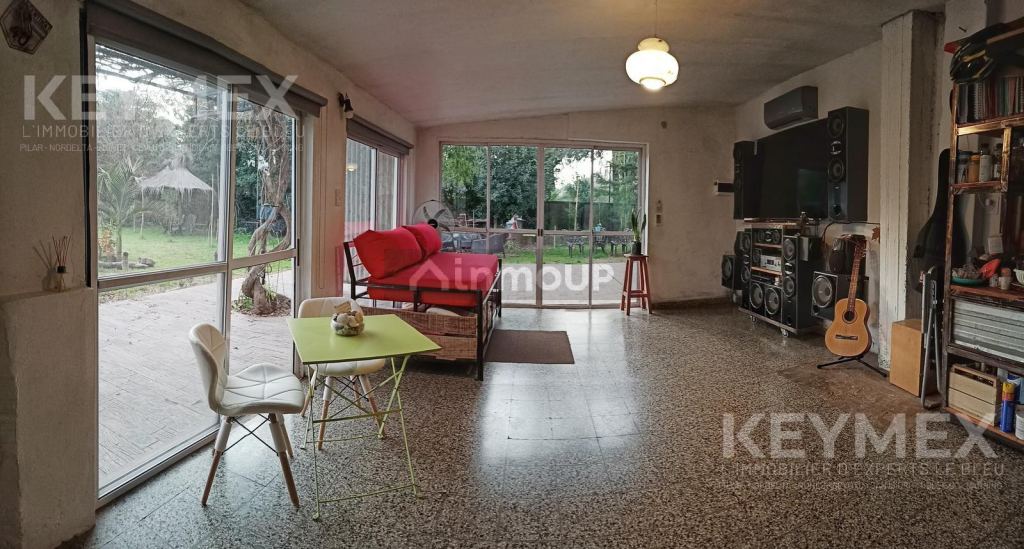 Casa Quinta en Venta en Esteban Echeverria, G.B.A. Zona Sur