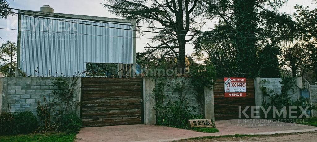 Casa Quinta en Venta en Esteban Echeverria, G.B.A. Zona Sur