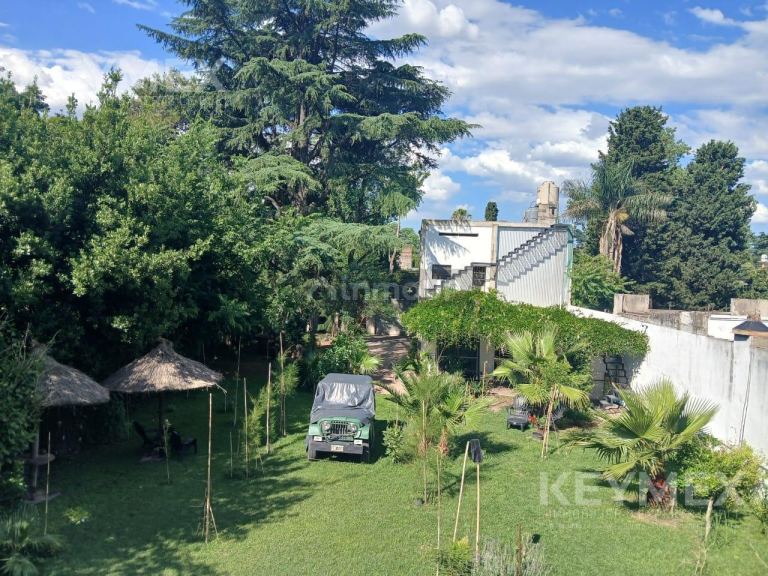 Casa Quinta en Venta en Esteban Echeverria, G.B.A. Zona Sur