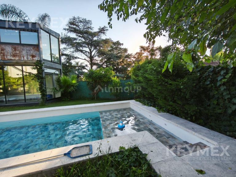 Casa Quinta en Venta en Esteban Echeverria, G.B.A. Zona Sur