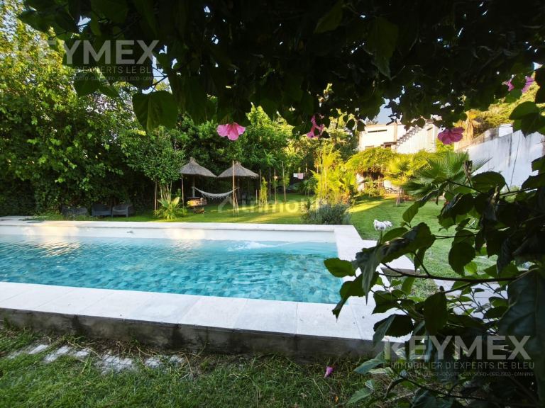 Casa Quinta en Venta en Esteban Echeverria, G.B.A. Zona Sur