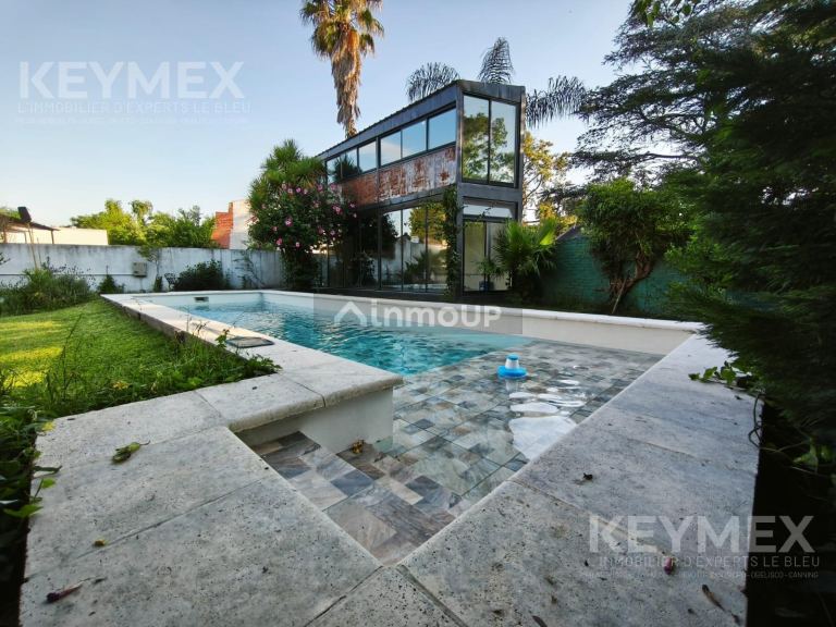 Casa Quinta en Venta en Esteban Echeverria, G.B.A. Zona Sur