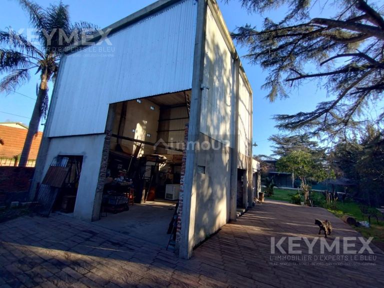 Casa Quinta en Venta en Esteban Echeverria, G.B.A. Zona Sur