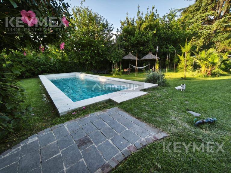 Casa Quinta en Venta en Esteban Echeverria, G.B.A. Zona Sur